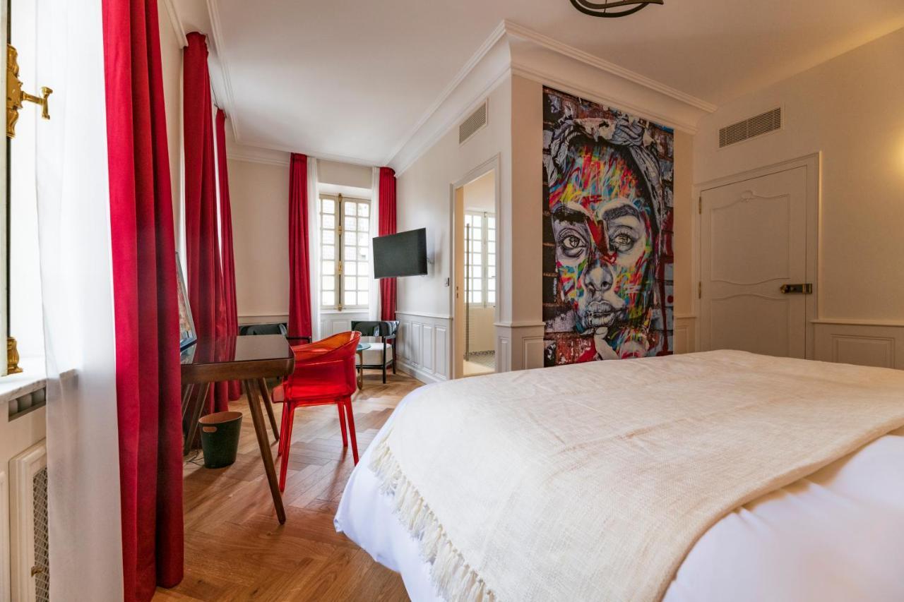 Belle Epoque 4* Aix-les-Bains