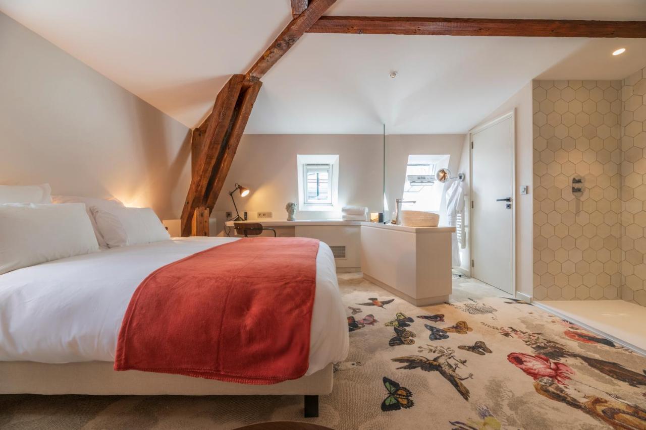 Hotel Belle Epoque 4*