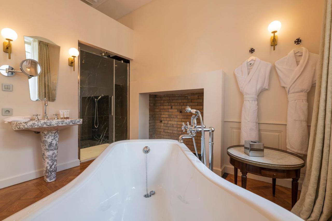 Belle Epoque Hotel