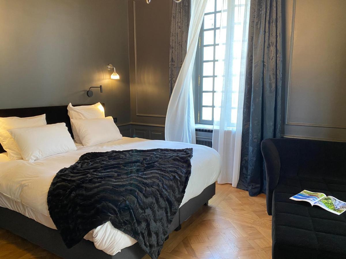 Hotel Belle Epoque 4*