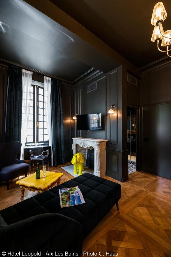 Belle Epoque 4*