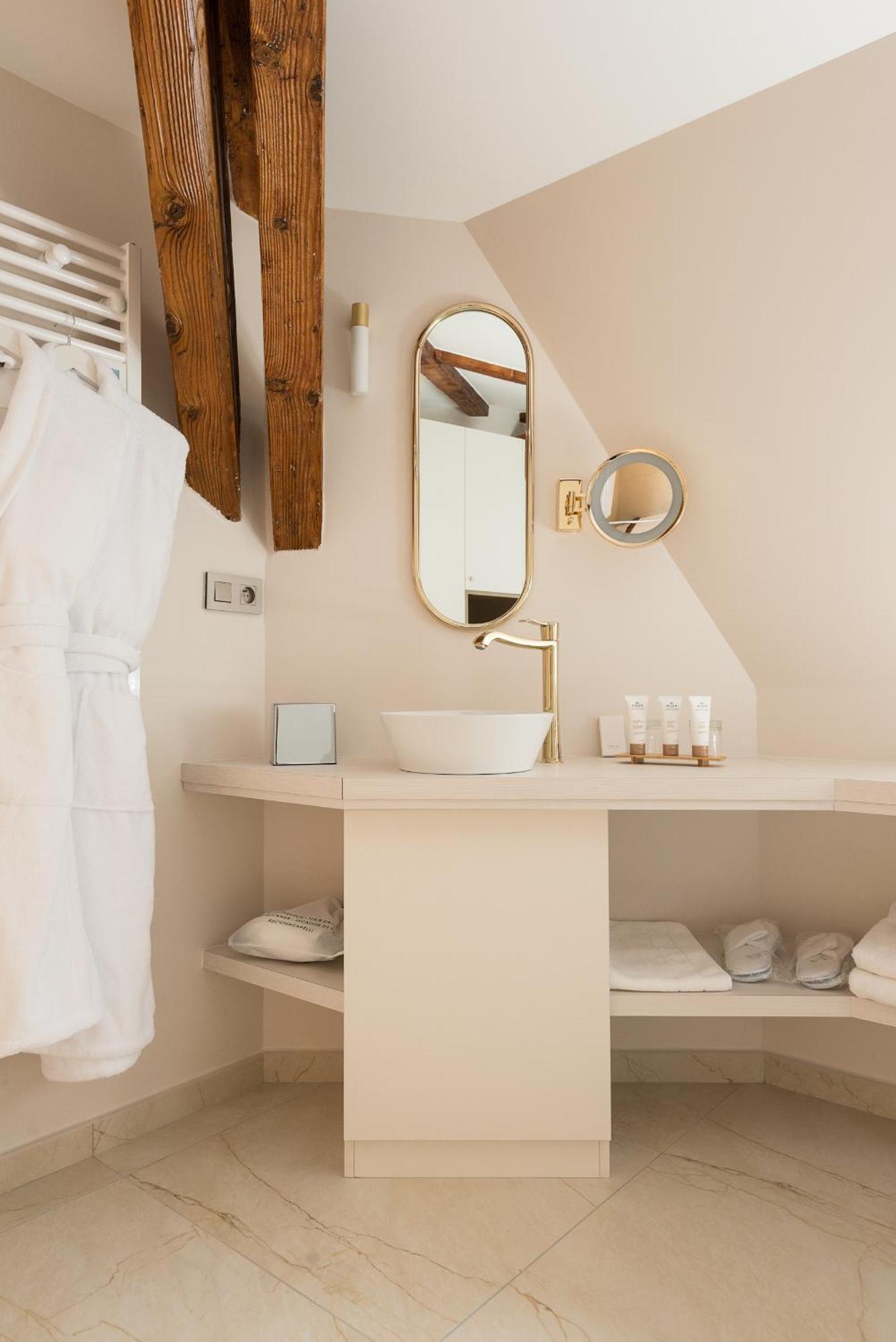 Hotel Belle Epoque Aix-les-Bains