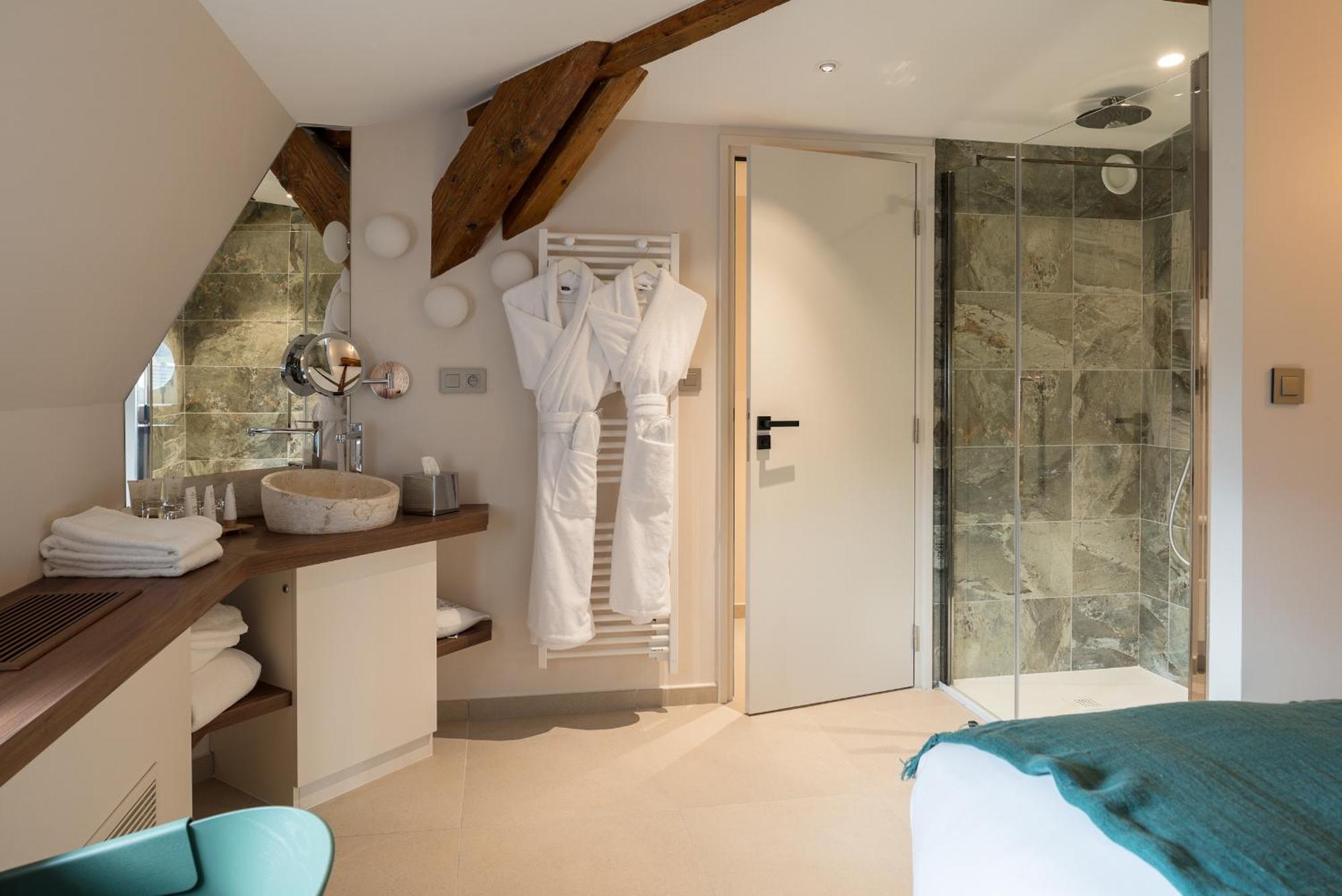 Hotel Belle Epoque Aix-les-Bains