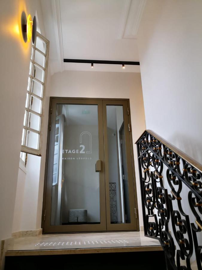 Belle Epoque Hotel Aix-les-Bains