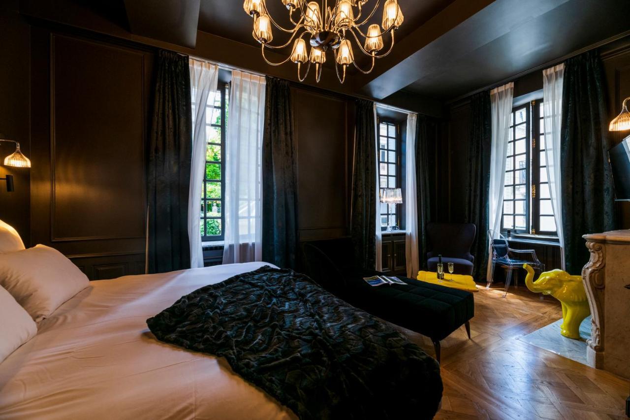 Belle Epoque Hotel 4*