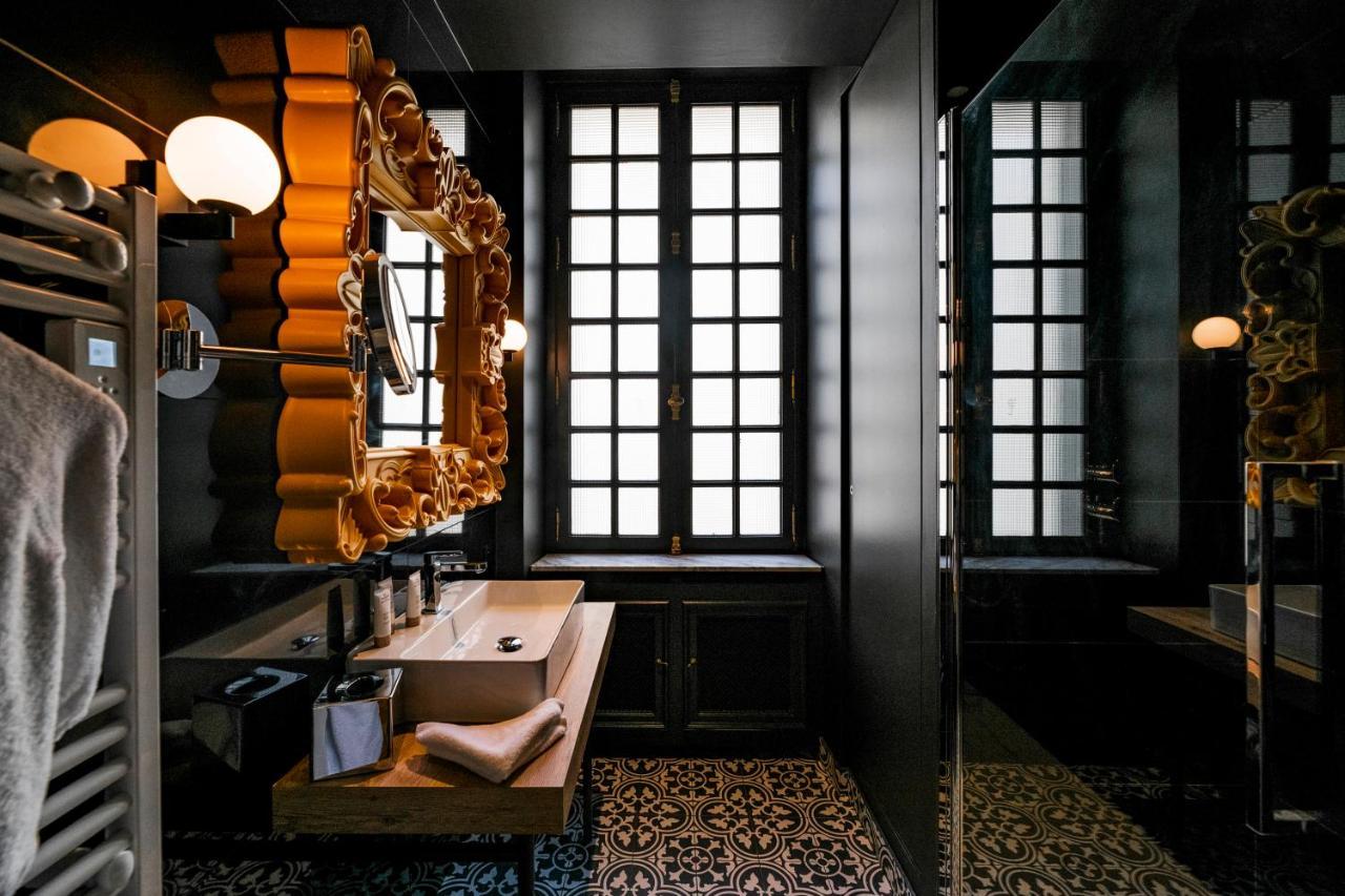 Hotel Belle Epoque Aix-les-Bains