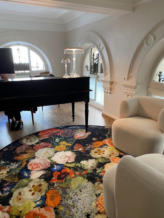 Belle Epoque Hotel 4*