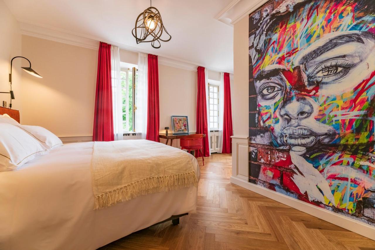 Belle Epoque 4*